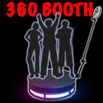 slow motion photo booth
