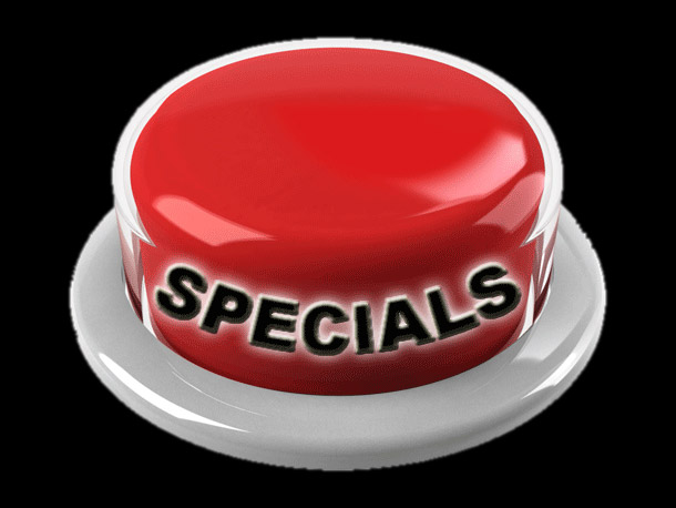 button