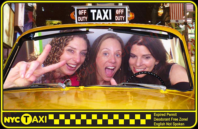 funstop photo booth