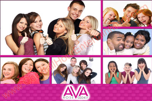 custom photo booth design