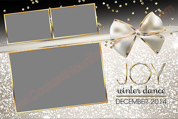 custom photobooth sample