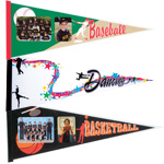 photo favor pendants